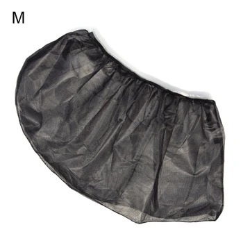 

2pcs Net UV Protection Blind Mesh For Baby Kids Sun Shade Mosquito Blocker Car Anti-Insect Window Rear Seat With Cover