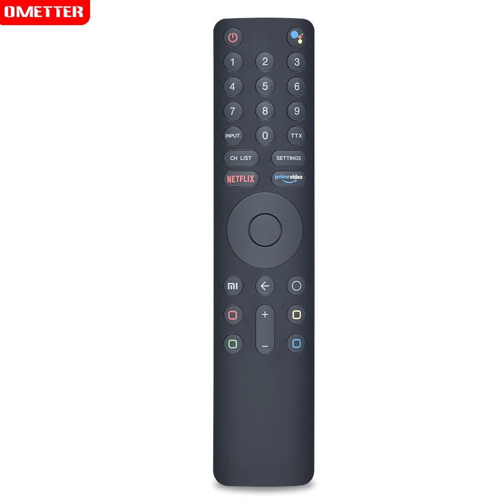 Mando A Distancia Para Mi Box 4k Xiaomi Smart Tv 4x Android