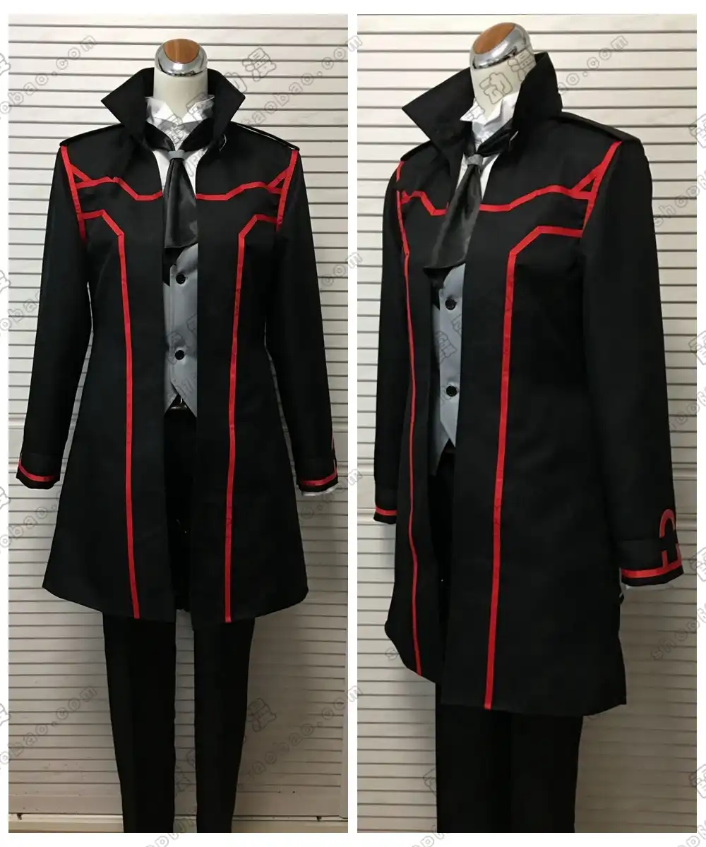 Anime Arifureta Shokugyou De Sekai Saikyou Nagumo Hajime Cosplay Kostum Fashion Hitam Jaket Seragam Sesuai Kustom Membuat Anime Costumes Aliexpress