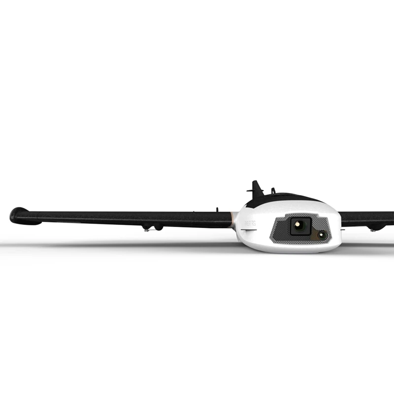 Для Rambler R S 1000 мм размах крыльев FPV Самолет RC самолет PNP светильник вес летающее крыло игрушки для улицы