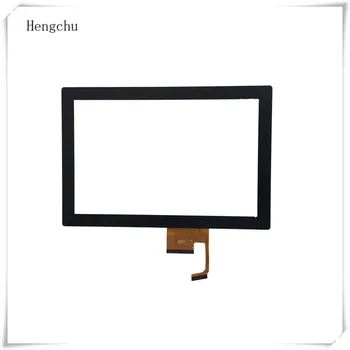 

New 10.1 Inch Touch Screen Digitizer Panel YTG-G10256-F2 V1.0 tablet pc