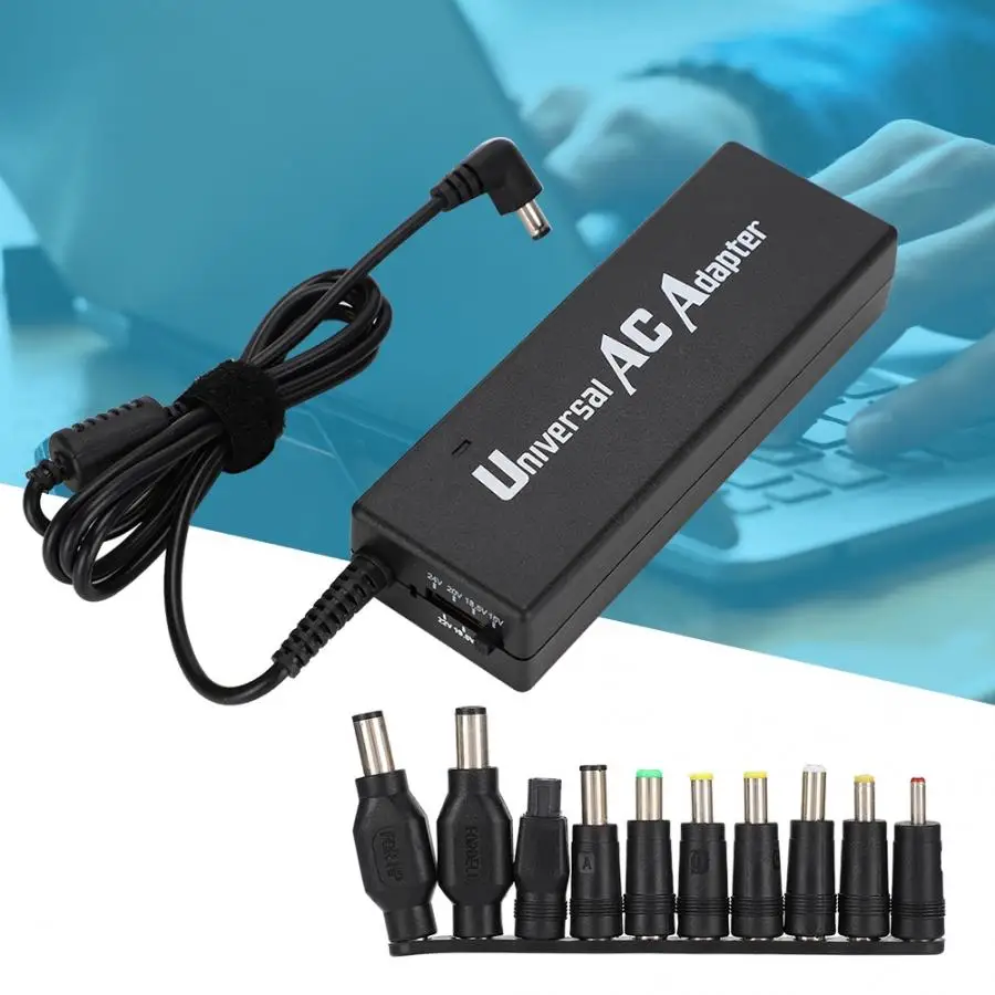 15 V-24 V 90 Вт Питание адаптер для шлюза NV53A05u NV53A11u NV53A32u штепсельная вилка американского стандарта ноутбук адаптер переменного тока