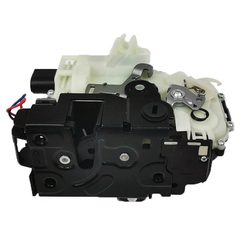 Привод дверного замка для VW Fox/LUPO в Мехико SKODA SUPERB B5/B6 SEAT LEON 3B1839016A 6X1839014H 6X1839016Q
