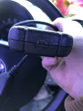 LAUNCH-herramienta de diagnóstico de coche X431 Creader 3001, lector de código OBDII/EOBD completo, multilingüe, CR3001, PK ELM 327