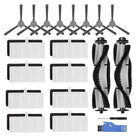 Kit for Coredy R3500 R3500S, R650 R600 R700 Goovi 1600PA D380 IMartine C800 D900 R3500A DeenKee DK600 E2