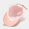 Animal Embroidery Cotton Baseball Caps For Men Women Cartoon Baseball Hat Fashion Hip Hop Snapback Trucker Cap 3