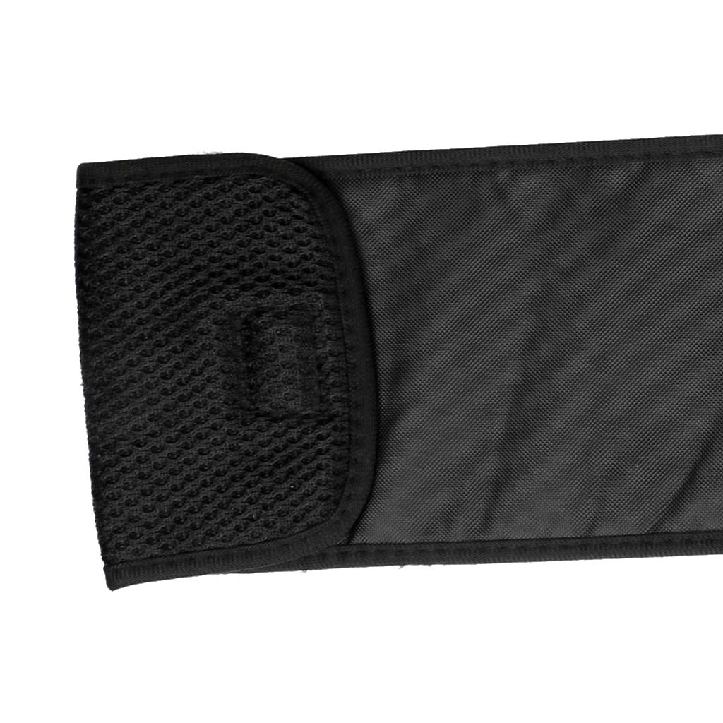 Collapsable Fishing Rod Pole Cover Storage Bag Protector Box Tackle Tool Collapsable Fishing Rod Pole Cover Storage Bag Protector Box Tackle Tool