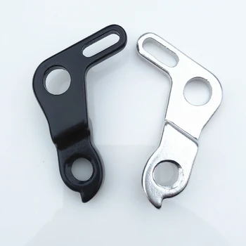 

2pc Bicycle gear rear derailleur hanger For 2013 NS Bikes Bicycle Frame Rear Direct Mount Dropout mtb bicycle carbon frame bike