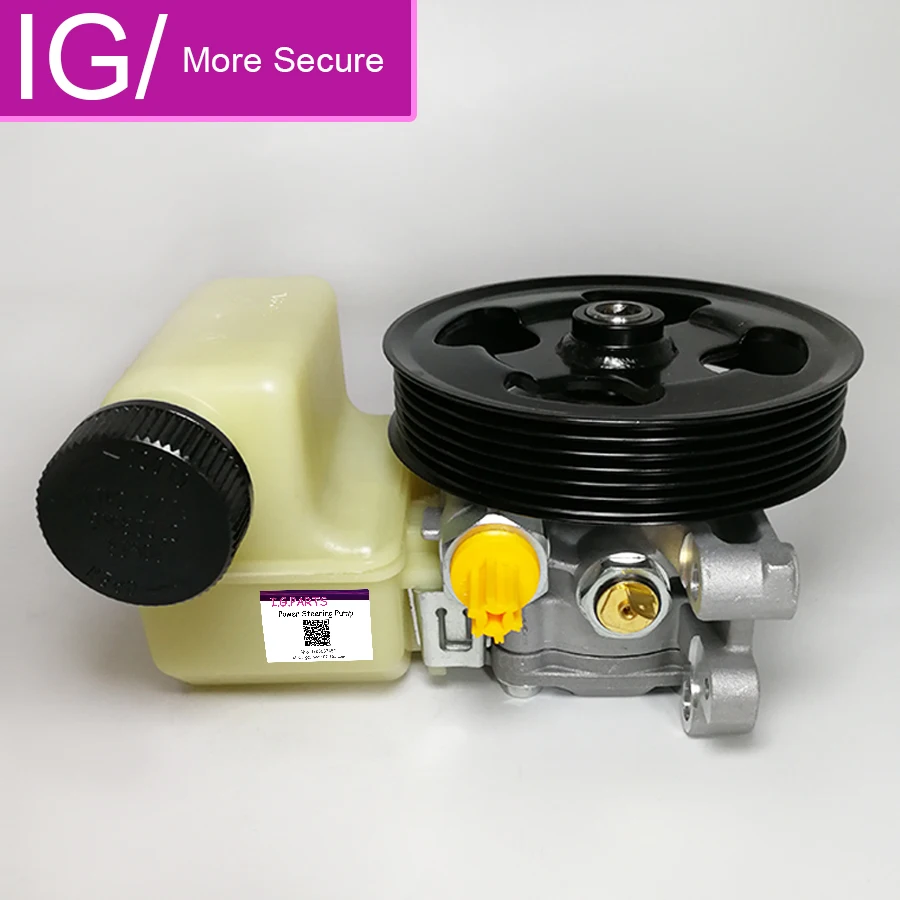 EG2132600A FC01-32650 GJ6A-32-690 профессиональный производитель насос гидроусилителя рулевого управления используется для Mazda 6 CX-7