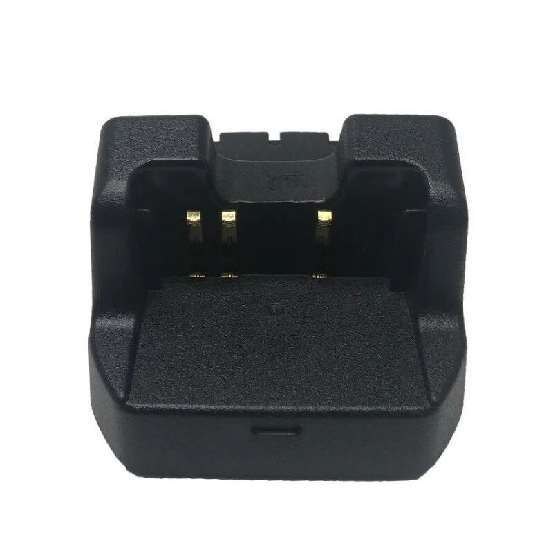 

CD-47 Desktop Charger for Vertex Yaesu Radio, VX-414, VX-417, VX-160, VX-180, FT-60R, FT-250R, FT-270R, VX-120, VXA-220, VX-800