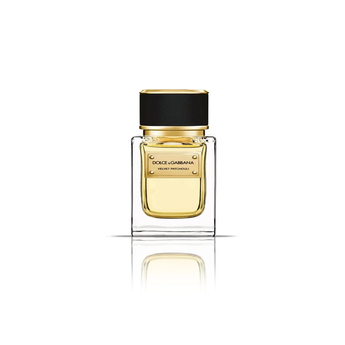 Dolce&Gabbana Velvet Patchouli eau de parfum 50 ml