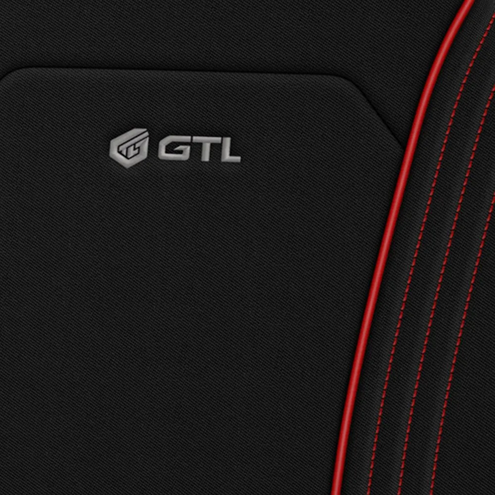 Чехлы GTL Wing(Красный