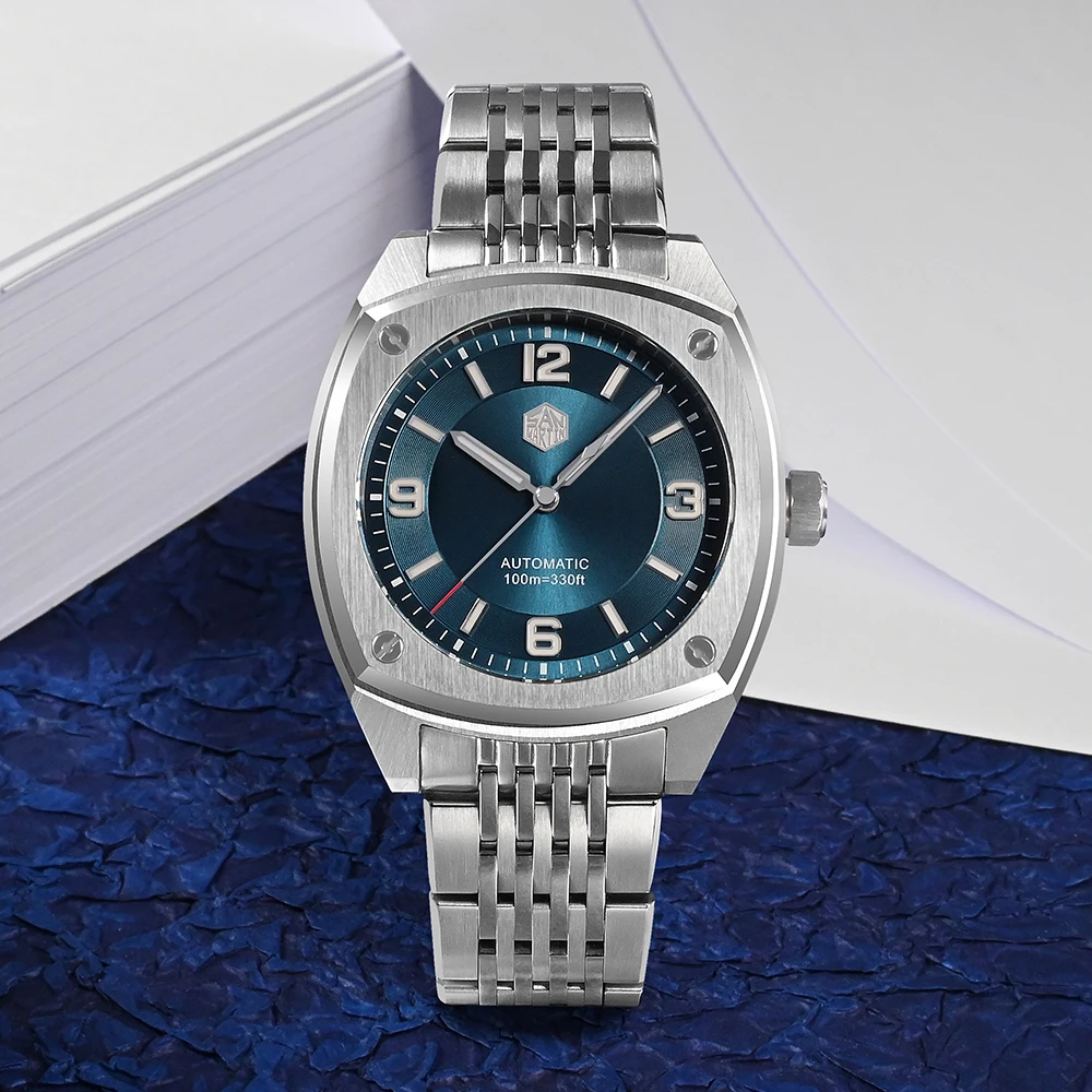 san-martin-montres-m-caniques-automatiques-pour-homme-acier-inoxydable