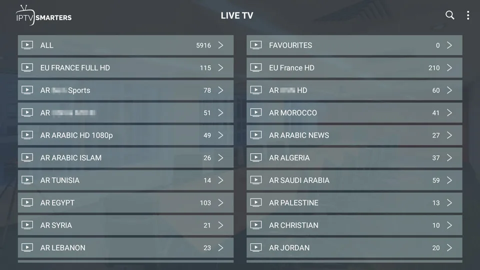 Sansat 1 год арабский IPTV Франция Португалия французский IPTV Нидерланды Бельгия Греция Франция Full HD Android M3u Испания IPTV Германия
