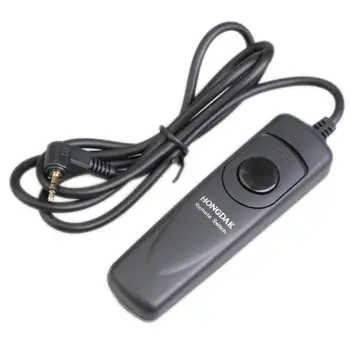 

Remote Switch Shutter Release for Canon 1000D 600D 550D 450D 400D 350D 300D