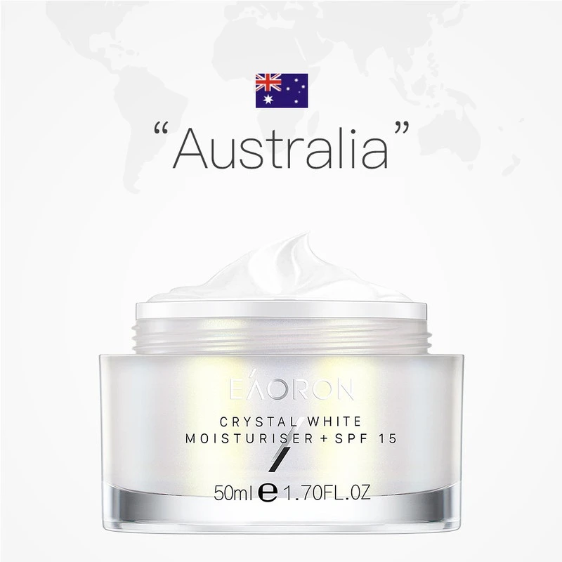 all moisturizer cream