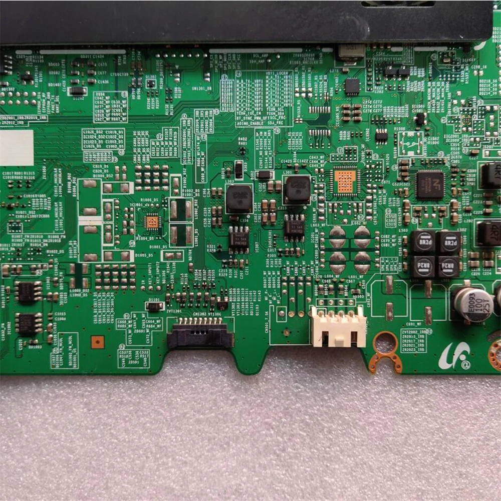 Хорошее прохождение теста для SAMSUNG UE65JU7000T материнская плата BN41-02356B BN41-02356 un60ju7100f bn94-09072a bn97-09342a 55 65 78 85 дюймов
