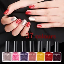 Лак для ногтей на водной основе авокадо тонизирует лак для ногтей длительный легкий удаляемый лак для ногтей маникюрный лак для окружающей среды 6,5 мл