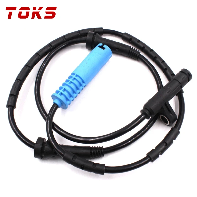 34526756385 Brand New Rear ABS Wheel Speed Sensor Fits For Mini Cooper R50 R52 R53 | Автомобили и мотоциклы