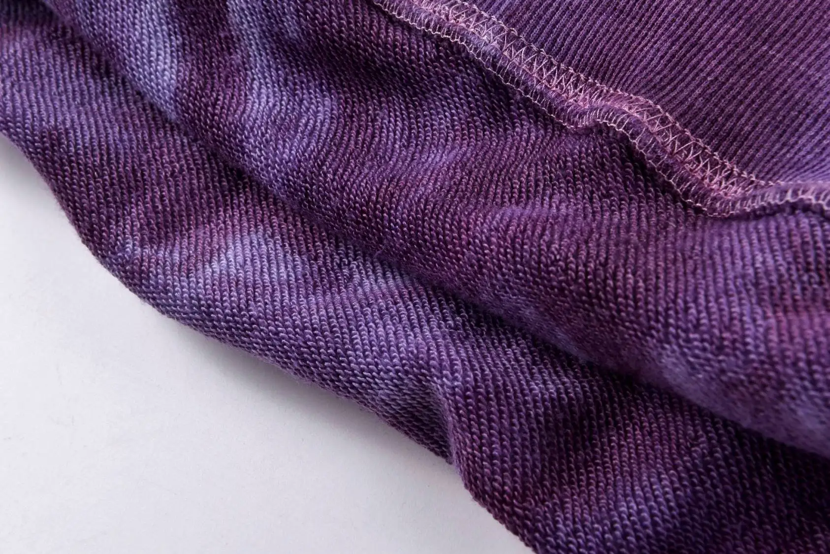 Трэвиса Скотта фиолетовый галстук-краситель HOODIE1: 1 высокое качество уличная хип-хоп Трэвиса Скотта Толстовка для мужчин и женщин Трэвиса Скотта пуловер