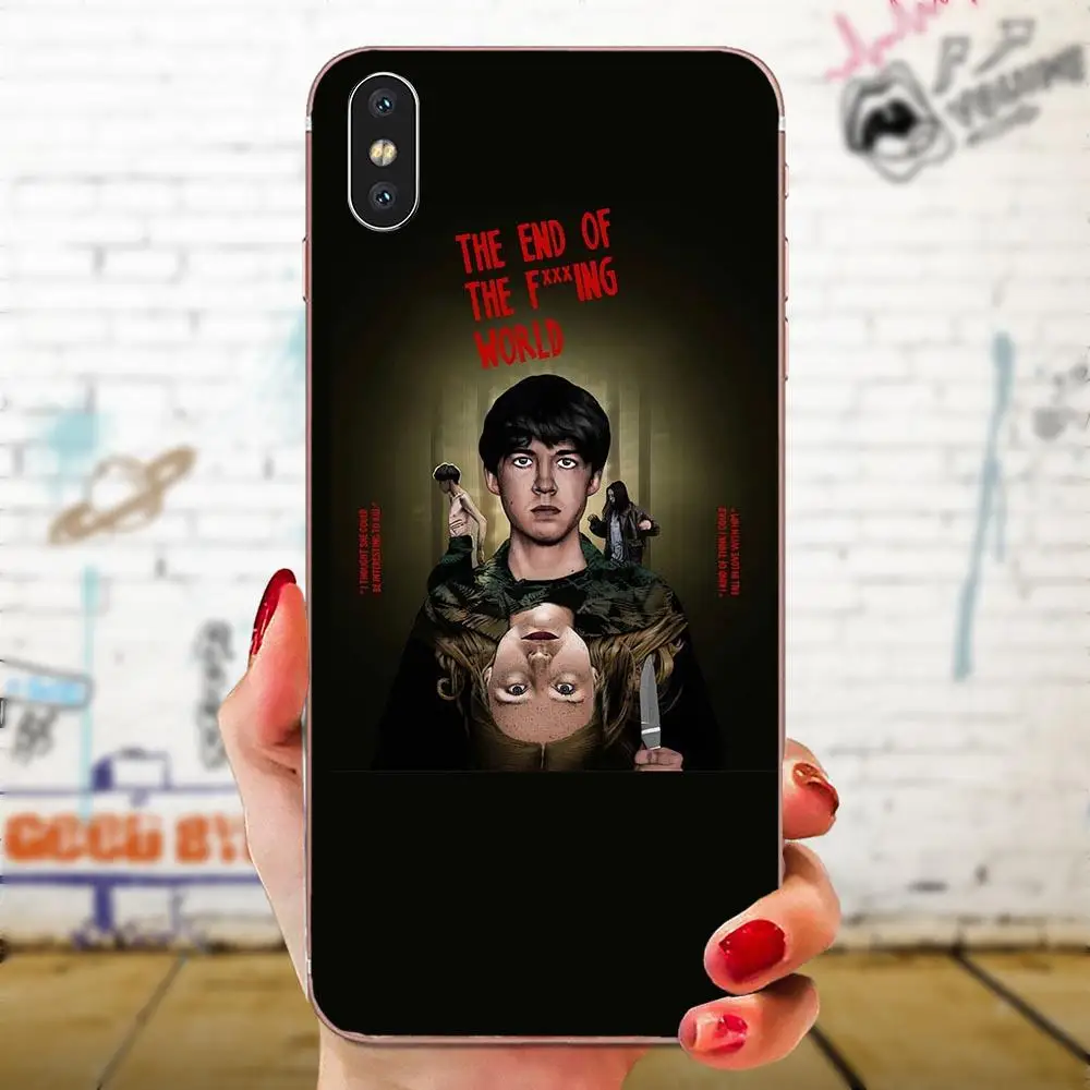 Конец Fing Fxxxing мирового искусства для Huawei Honor 4C 5A 5C 5X6 6A 6X7 7A 7C 7X8 8C 8S 9 10 10i 20 20i Lite рro