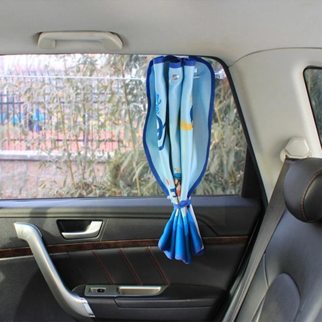 Retractable Car Seats Sun Protection Sun Shade Car Window Shade For Car  Heat And UV Protection Car Window Shade for Baby Child - AliExpress