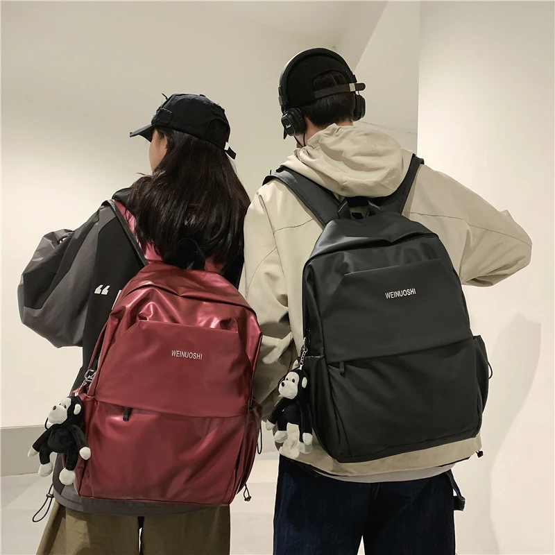 Korean school bag brands Clearance