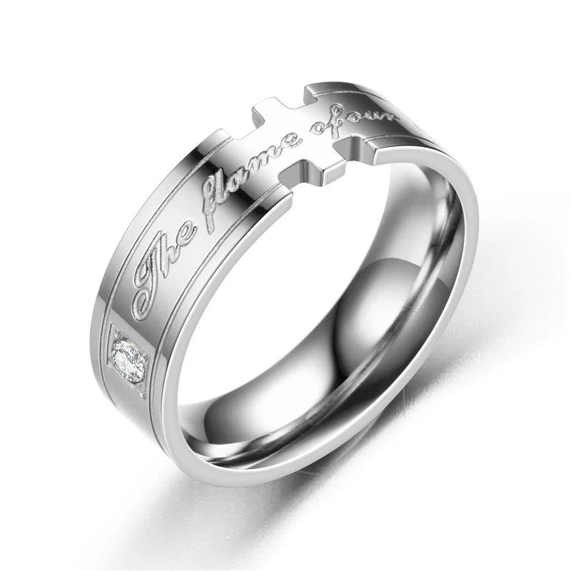 wedding rings Ring Personalized Customized Engraved With Your Name Texts Signature engagement ring ring men rings for wo