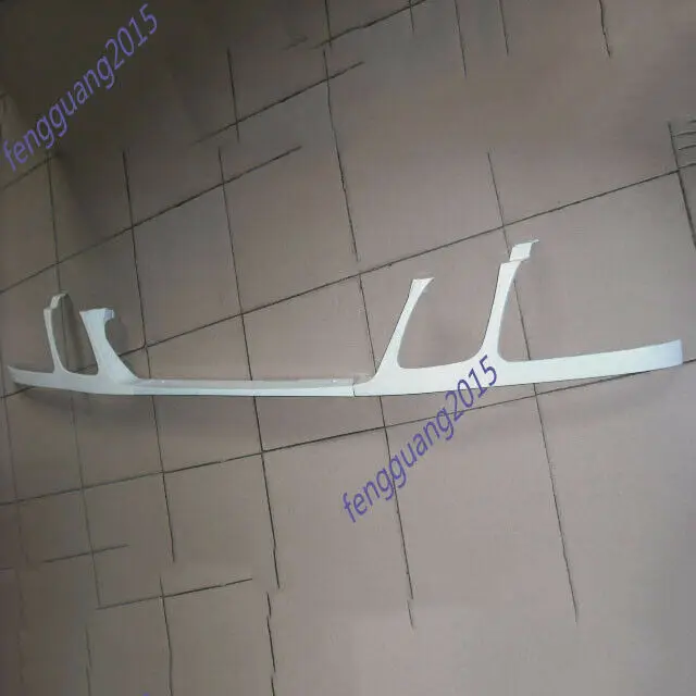 Для Lexus LX470 2003 2004 2005 2006 2007 передний бампер фар отделка под сети грунтовка автомобильные аксессуары 3 шт./компл