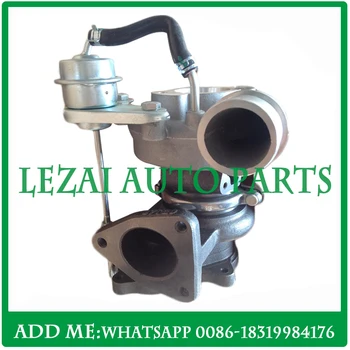 

CT12B Turbo Turbocharger For TOYOTA Hiace Mega Cruiser 96-02 15B-FT 15B 15BFTE 4.1L 17201-58040 1720158040 Free Shipping