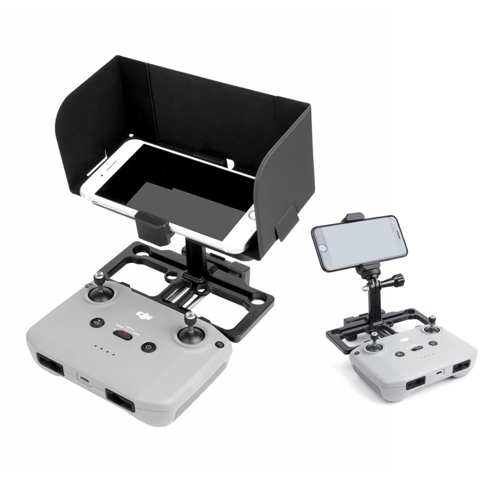Dji Mavic 2 Pro Uzaktan Kumanda 360 Donebilen Tablet Tutucu 4 12 Inch Klasfoto Com Tr