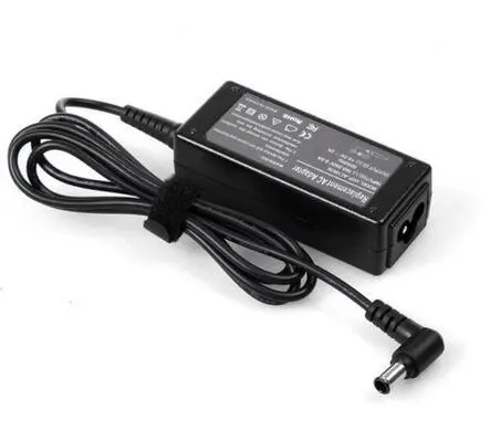Huiyuan подходит для 19V 2.1A 40W Универсальный адаптер переменного тока зарядное