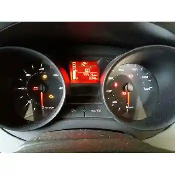 

6J0920801X BOX INSTRUMENTS SEAT IBIZA (6J5)