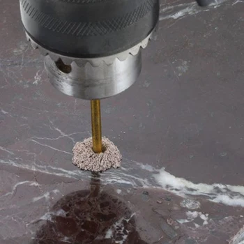 

High Quality 6x Ceramic Tile Glass Drill Bit Titanium Carbide Cross Spear Head 3/4/5/6/8/10mm