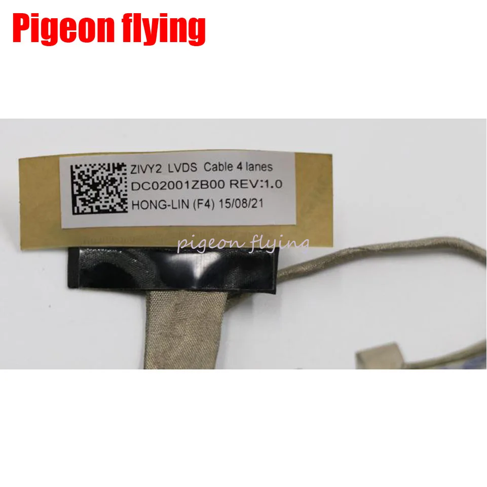 Новый LTN156FL02 L01 для ноутбука lenovo Y50 70 80EJ ЖК экран линии 15 6 &quot40pin UHD 3840*2160 FRU 18201586