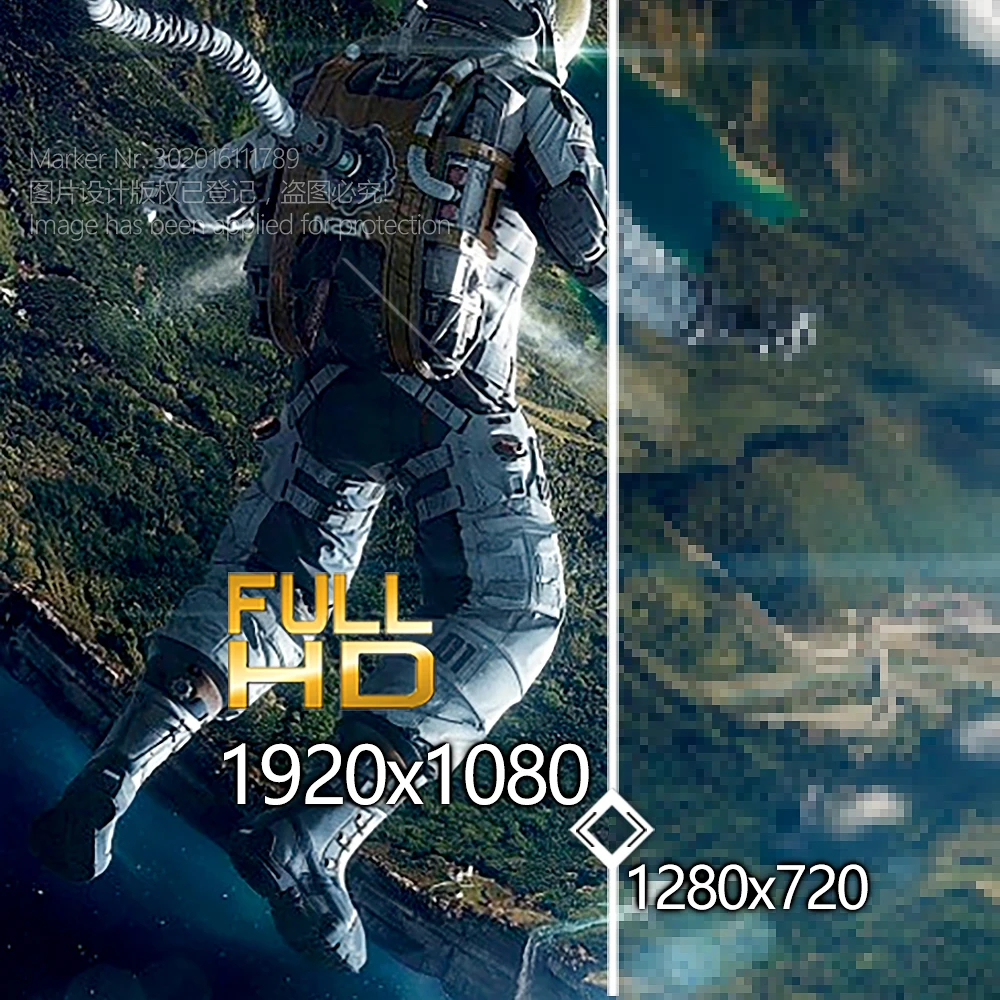 AUN Full HD Projector AKEY6,1920x1080P,5800 Lumens,Multimedia system,LED MINI Projector For Home Cinema, Newest 3D Video Beamer