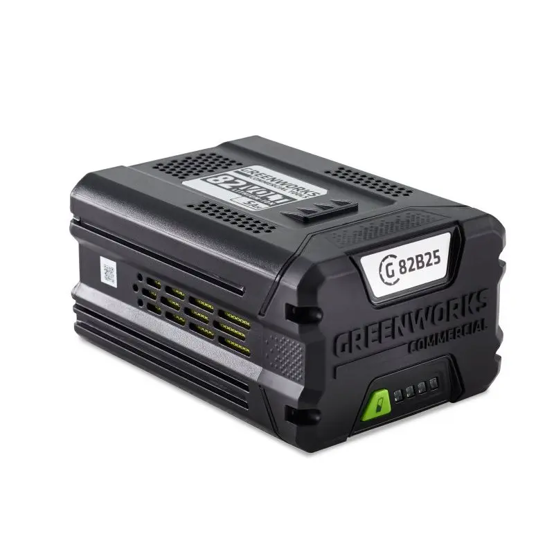 Аккумулятор greenworks gc82b5 Аккумулятор greenworks gc82b5