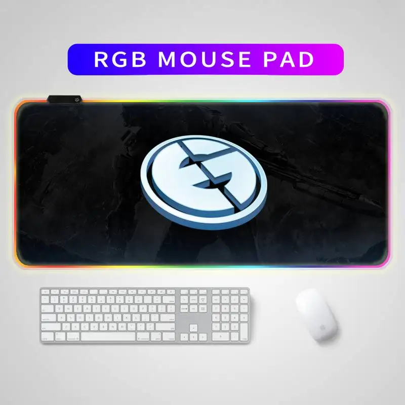 

Коврики для мыши с гениальными злами RGBmouse, коврик для мыши для ноутбука, компьютерный коврик для мыши, игровой коврик для мыши 800x400x3 мм, мышь ...
