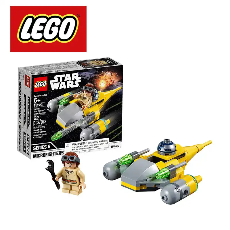lego star wars 75223