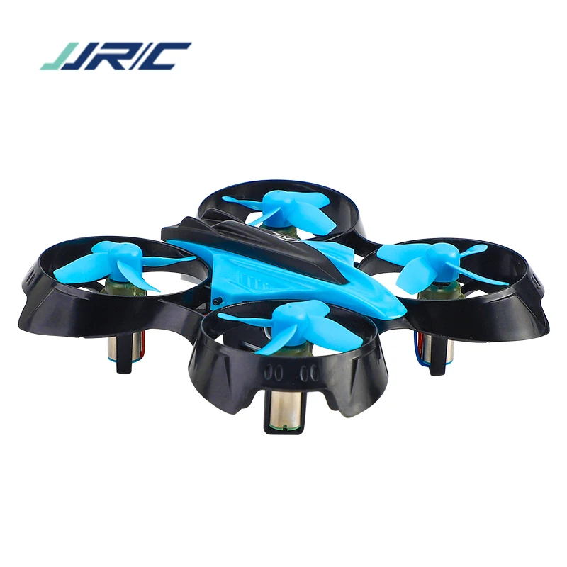 Новейший мини Дрон JJRC H83 Радиоуправляемый квадрокоптер 2 4G 6 Axis 360 ° Flips