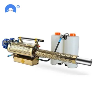 

Fogger Disinfection ULV Sprayer Insecticide Atomizer Mosquito Killer Portable Fogging Machine for Farm Office Industrial 16L