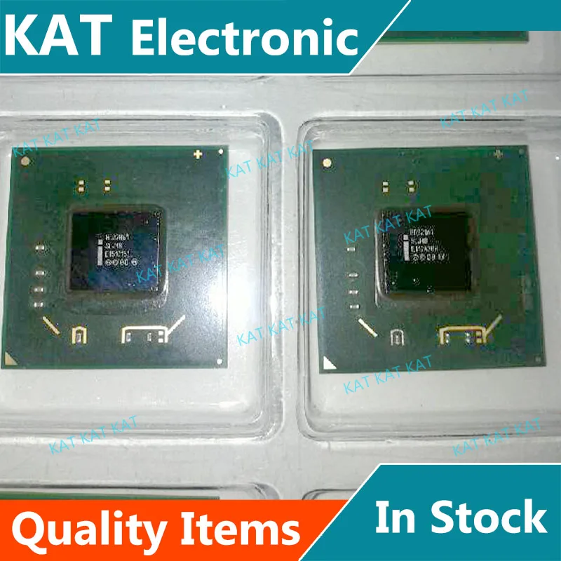 1 шт./лот BD82H67 SLJ49 BD82H61 SLJ4B|Корпуса и детали| |