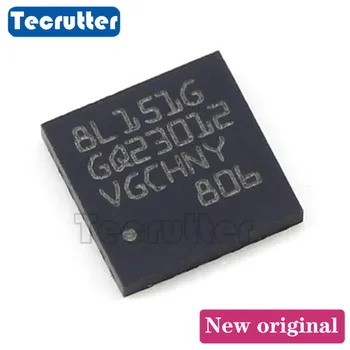 

10PCS STM8L151G6U6 STM8L151G QFN28 STM8L151G6U6 8L151G6U6