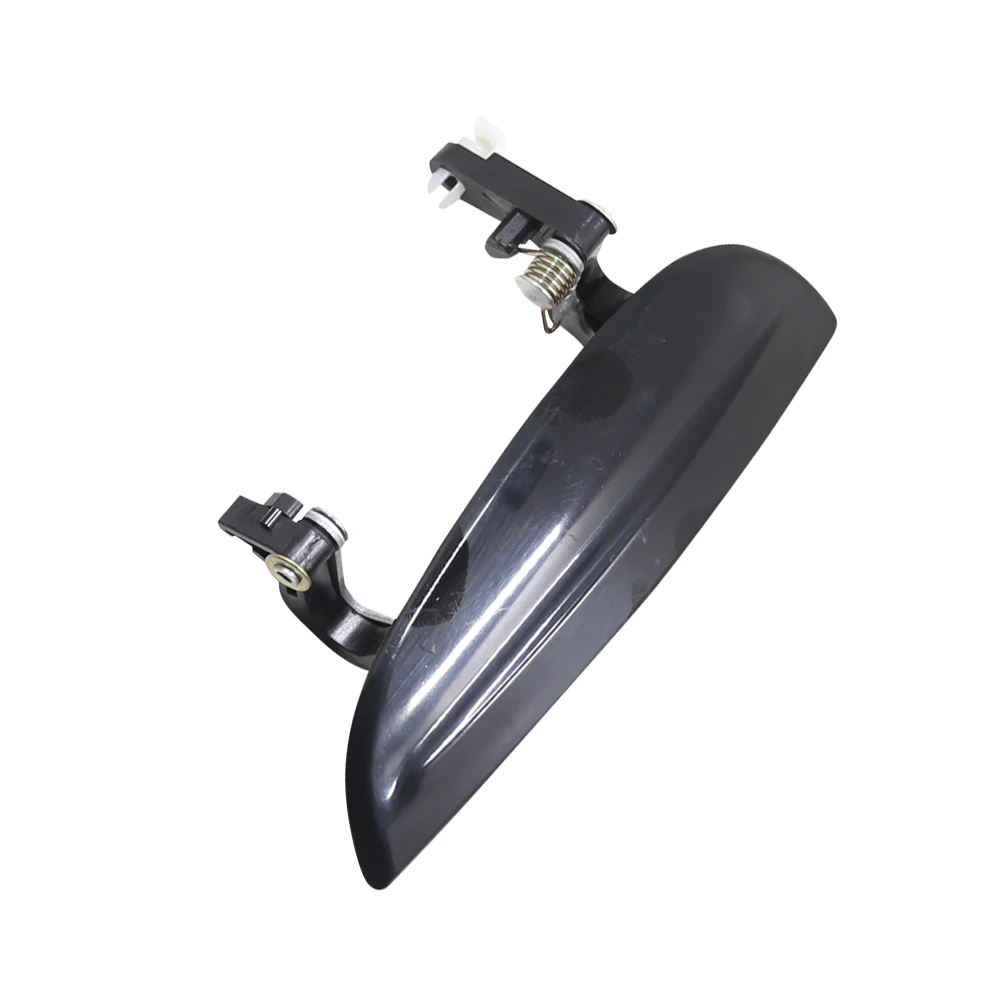 Внешняя ручка двери для KIA Rio Cinco/836 03-05 Sedan FR:82660-FD010XX FL:82650-FD010XX RR:83660-FD010XX RL: |