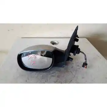 

017003 LEFT REARVIEW MIRROR PEUGEOT 206 SW
