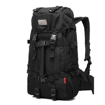 

Outdoor Men Tactical Backpack Military Bag Waterproof Hunting Rucksack Hiking Camping Backpacks Travelling Sack Sport B312