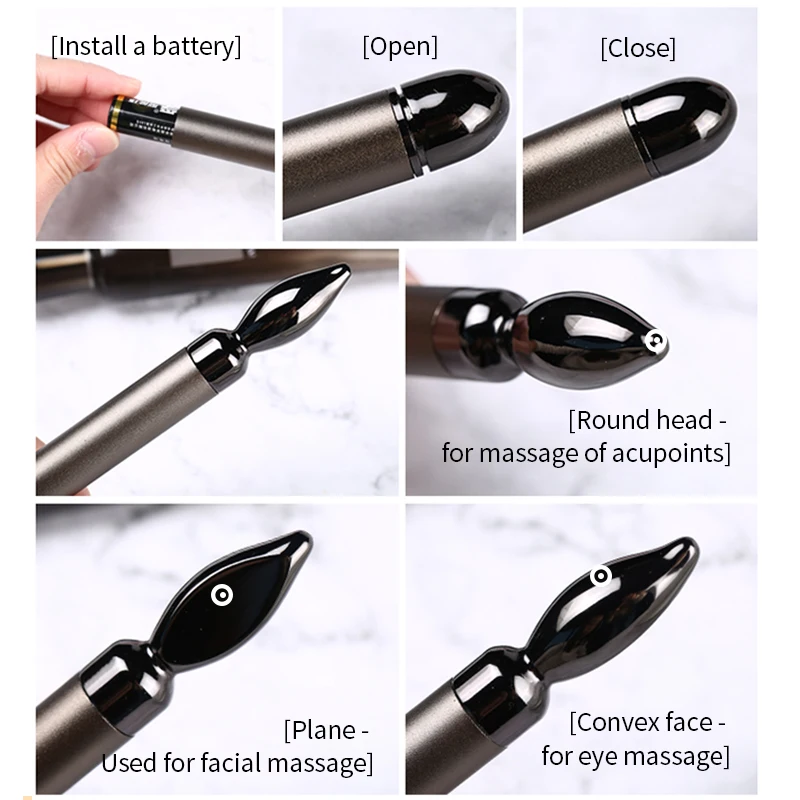 seduire magic ampoule eye & face cream