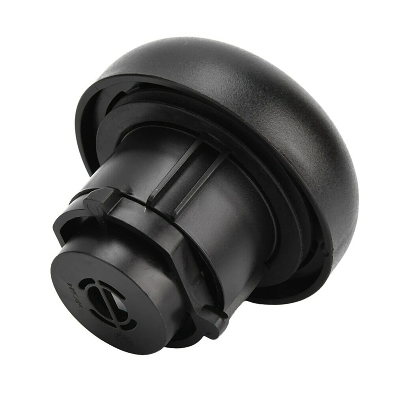 For Ford Transit Mk7 2006 2007 2008-Anti Theft Diesel Fuel Tank Filler Cap Cover Lock With 2 Keys Kit 1715043 9C119K163AA