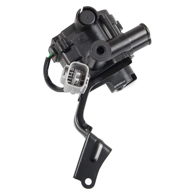 Coolant Water Valve Replacement for 2004 2009 Toyota Prius Heater