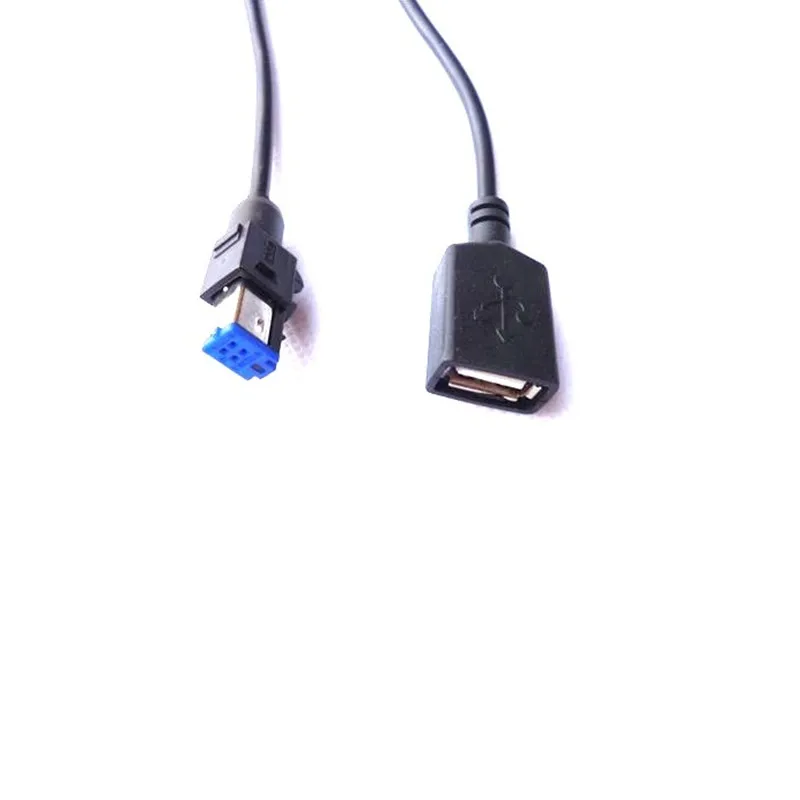 

OEM CD USB Audio MP3 Cable Wiring For Nissan Qashqai New Teana New X-TRAIL